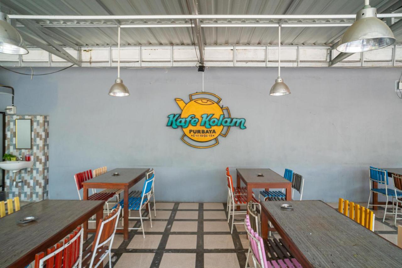 Reddoorz @ Panglima Sudirman Madiun Ξενοδοχείο Εξωτερικό φωτογραφία