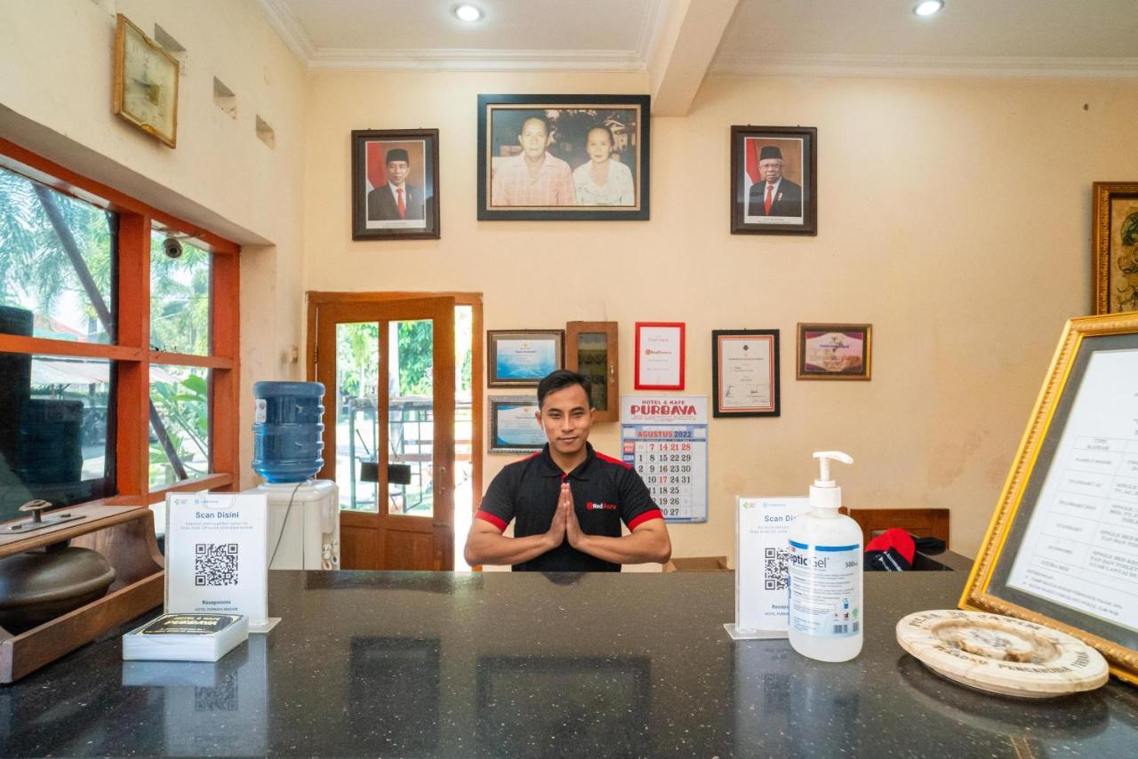 Reddoorz @ Panglima Sudirman Madiun Ξενοδοχείο Εξωτερικό φωτογραφία